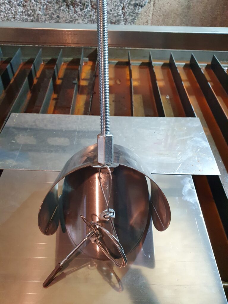Why Use The Ratbarrier Non-Return Valve? Drain Flap 100mm